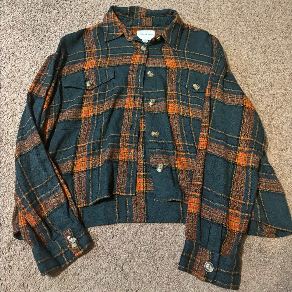 Flannel